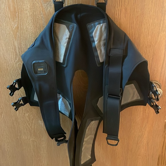 Katalyst Training Suit - Picture 4 of 4